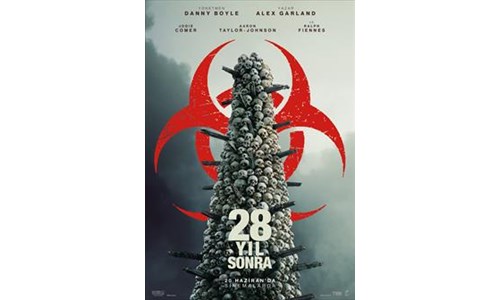 28 YIL SONRA